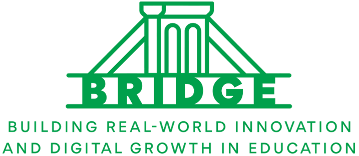 BRIDGE Logo